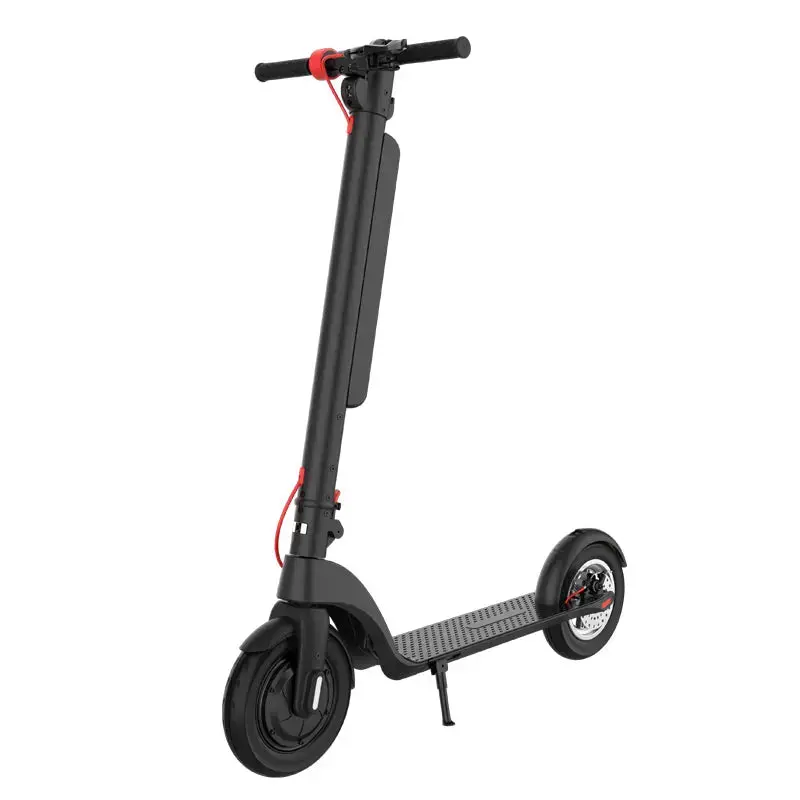 X8 Electric Scooter 1