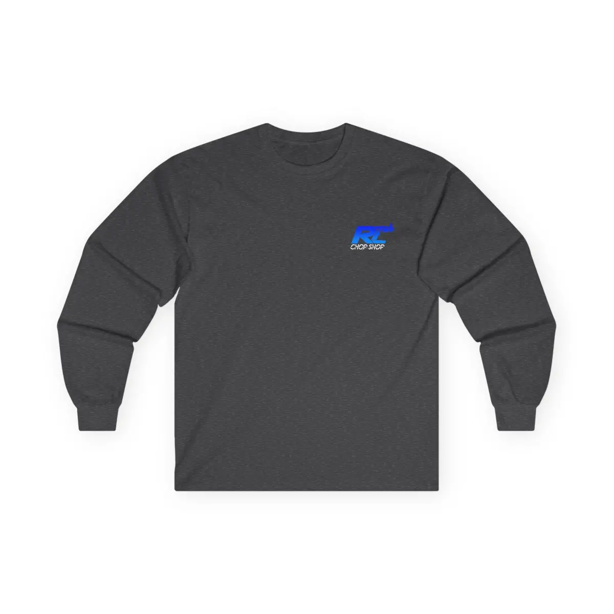 The Rc Chop Shop Long Sleeve T-Shirt 6