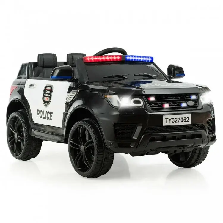 12V Kids Electric Ride On Car With Remote Control 1