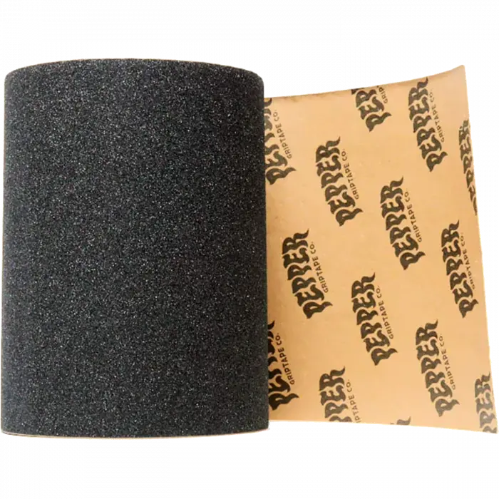 Pepper Grip Tape G5 Roll 60' X 9" 1