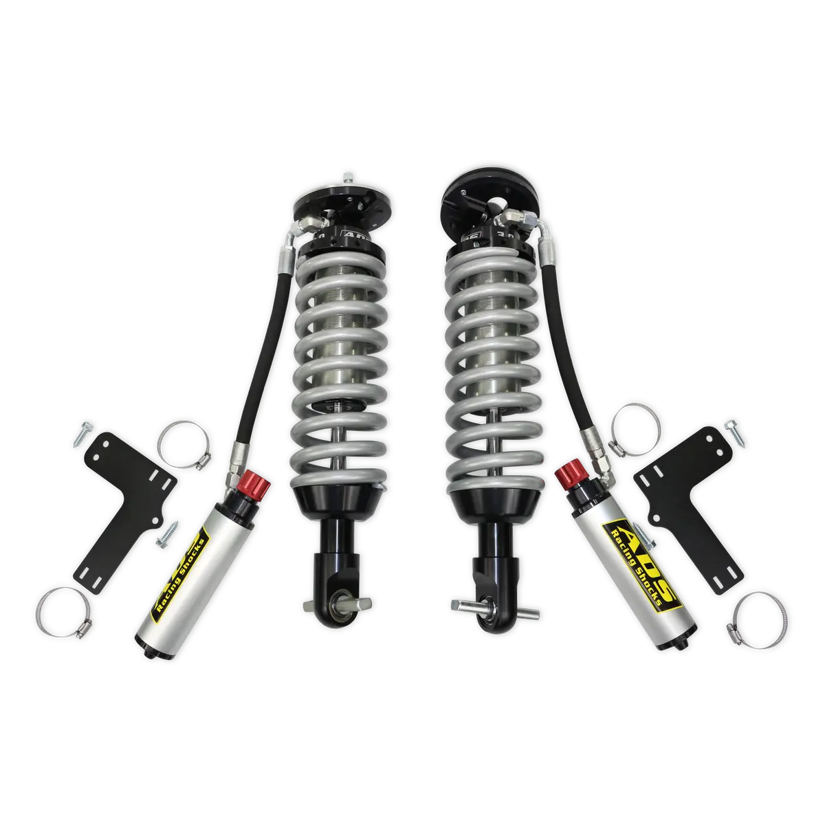 2019-2023 Chevrolet Silverado 1500 Front 3.0 In. Race Coilover 1