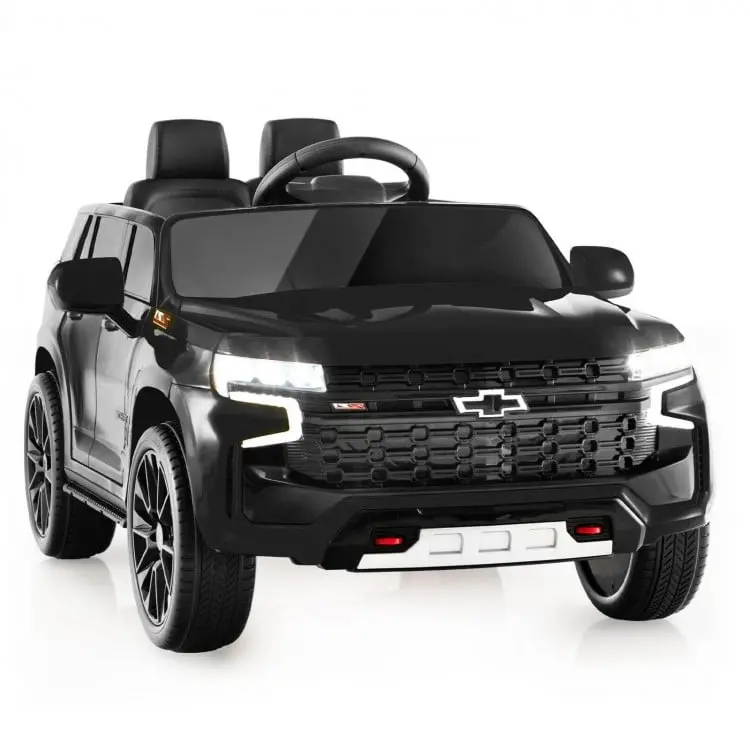 12V Kids Ride On Car With 2.4G Remote Control 1