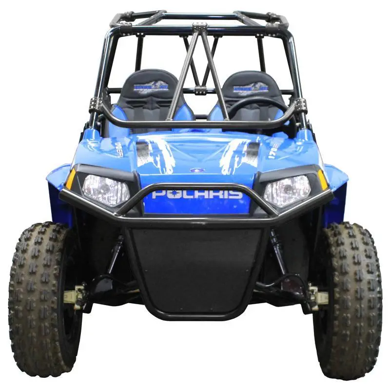 Polaris Rzr 170 Front Bumper 1