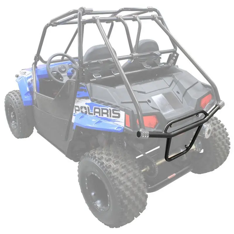 Polaris Rzr 170 Rear Bumper 1