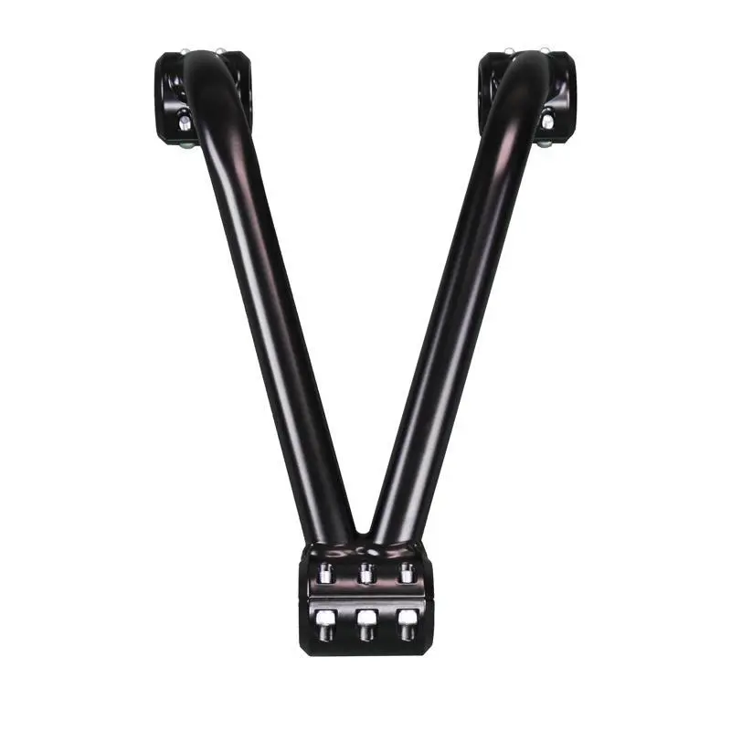 Polaris Rzr 170 Rear Intrusion Bar 1