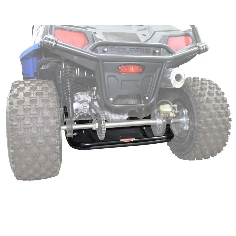 Polaris Rzr 170 Swingarms 1