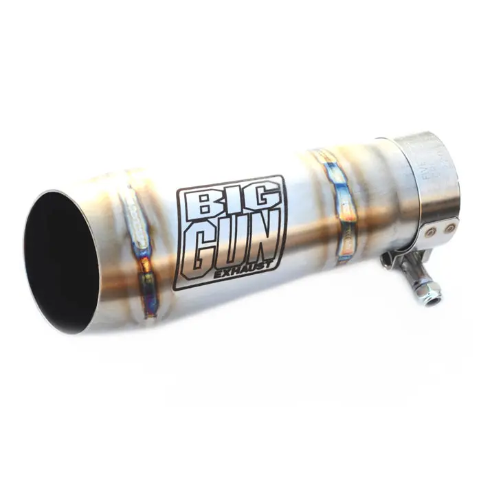 Warhead Slip On - Suzuki Gsx-R 750 (08-14) 1