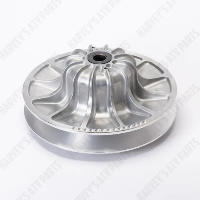 Rzr Turbo S  Secondary Clutch  (2018-2020) 32" Tires 925Cc 2