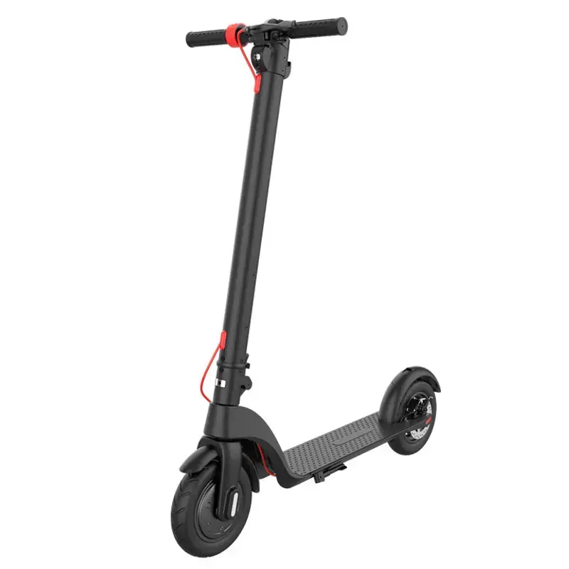 X7 Electric Scooter- Kids On Wheelz 1