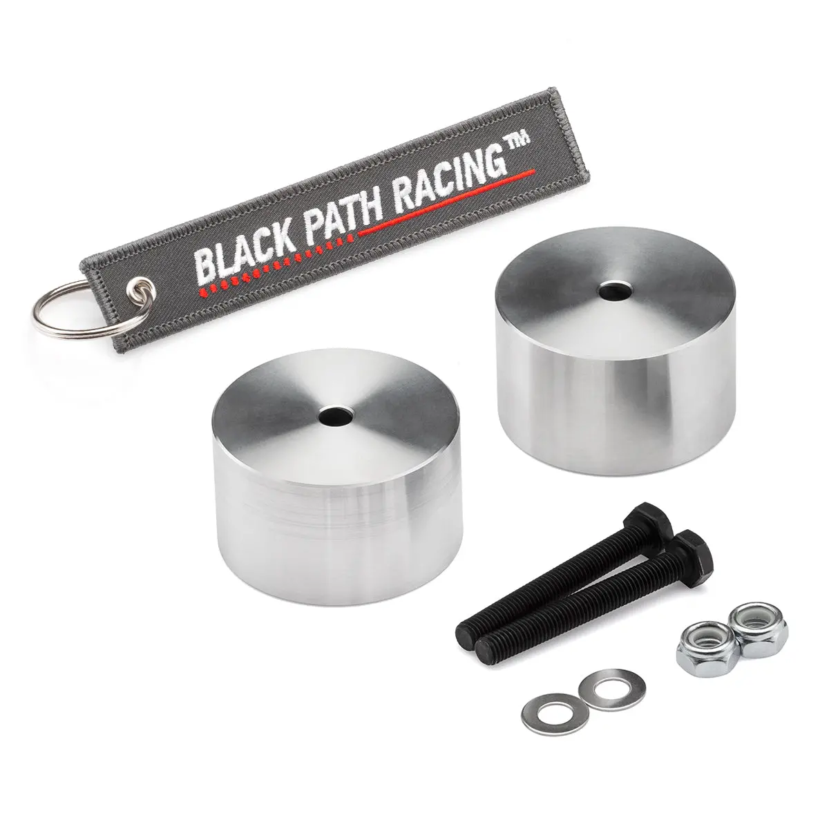 1985-1995 Mazda Rx7 Solid Motor Mounts 1