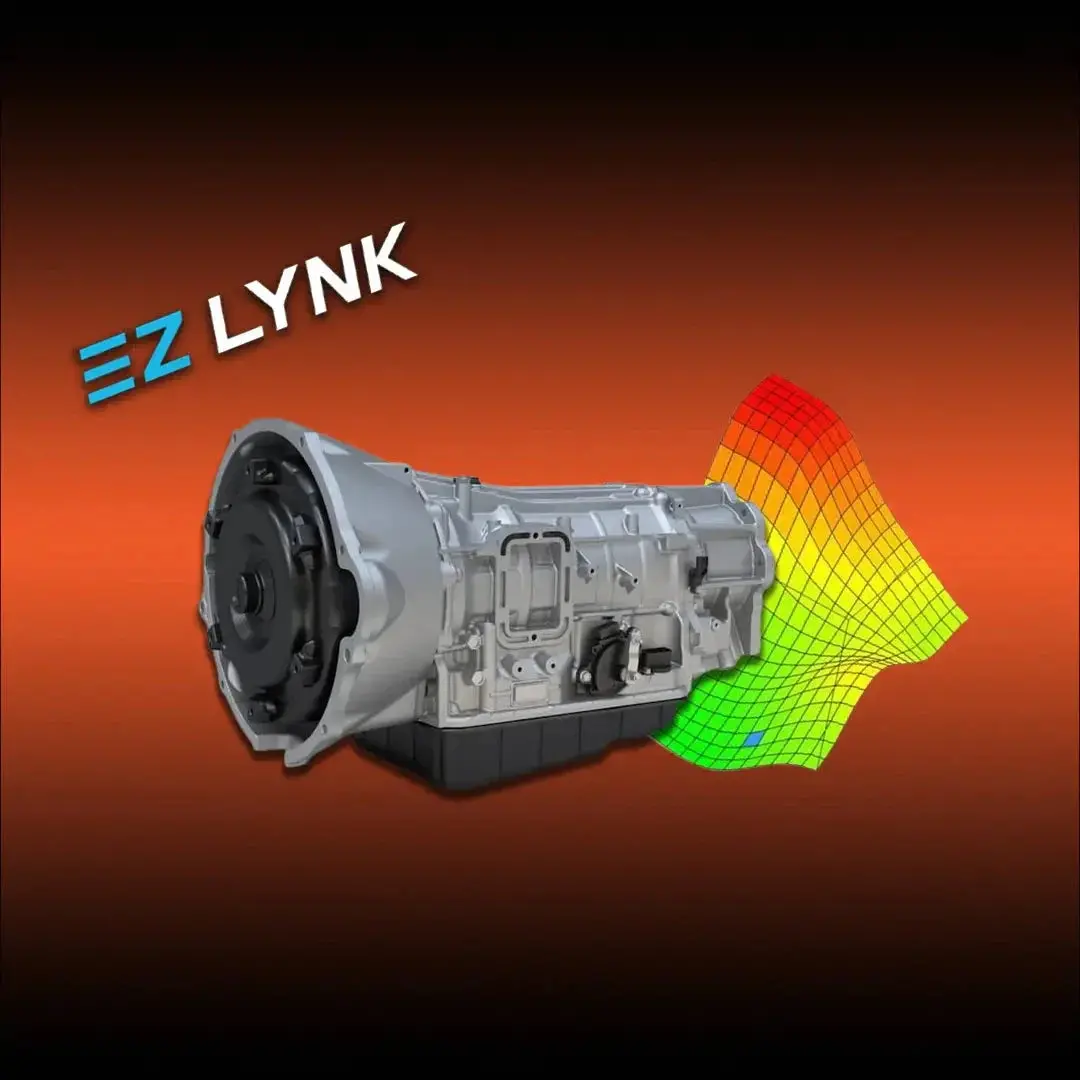 Gdp Ez Lynk Transmission Tune File (2019-2024 6.7L Cummins *Aisin Only*) 1