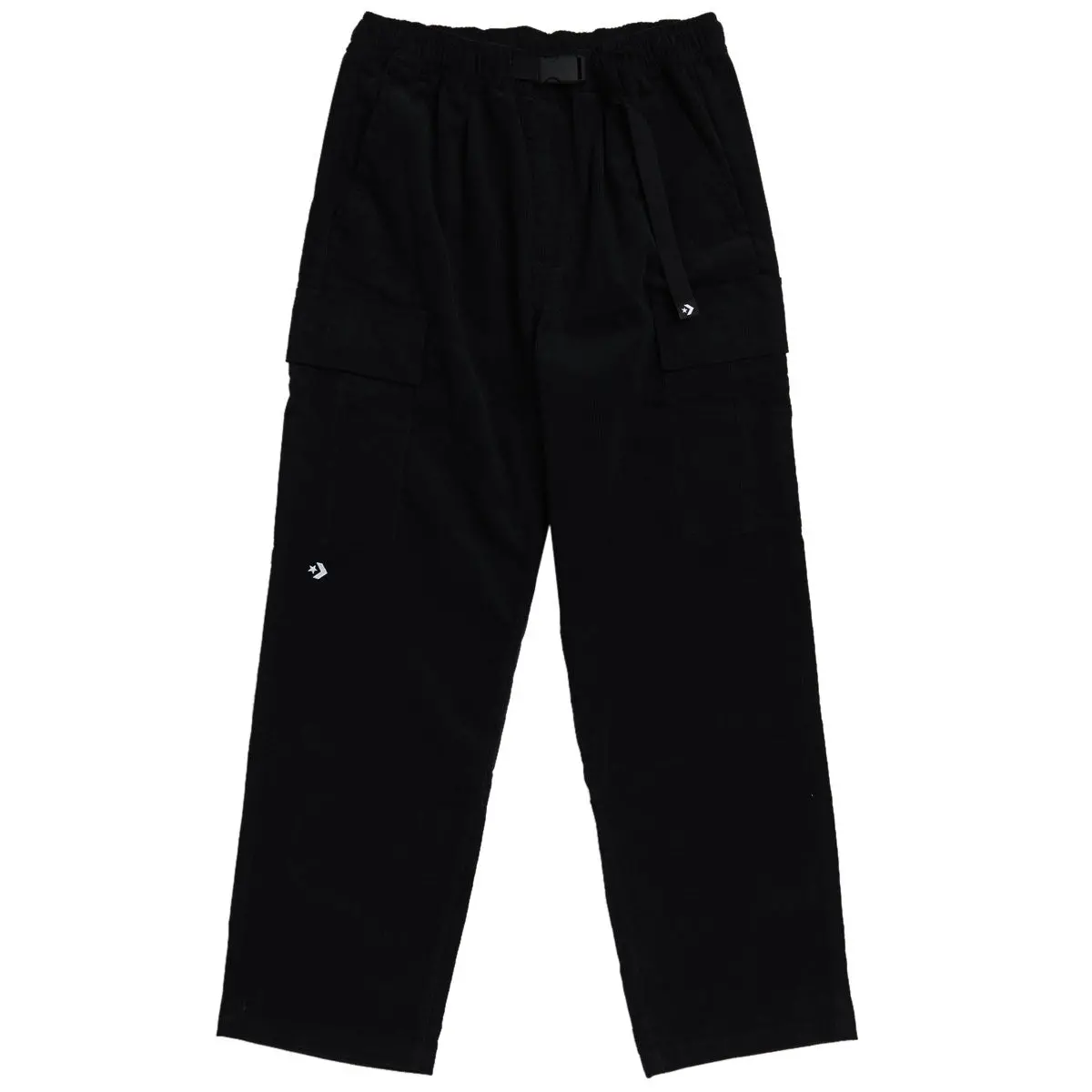 Converse Cons Cord Cargo Pant Black 1