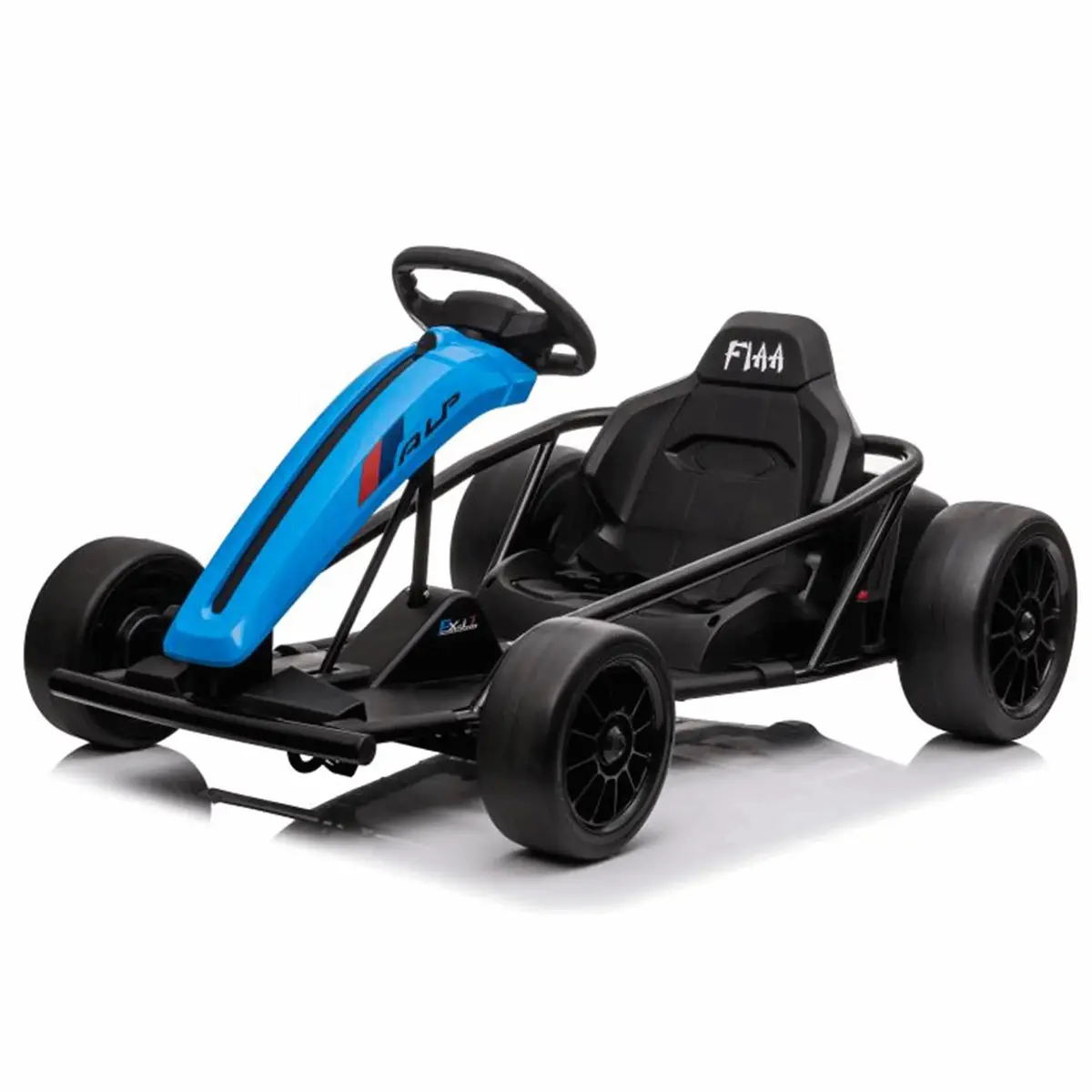 2025 Go Kart 24V High-Speed Outdoor Racer Drifter 2