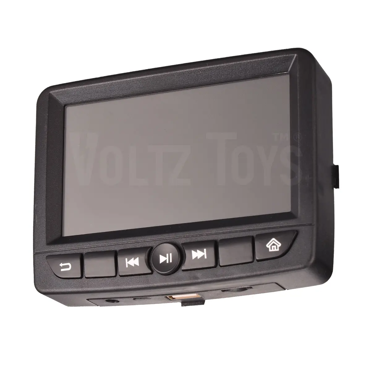 Mp4 Media Player For Ride-On Cars - Kow 1