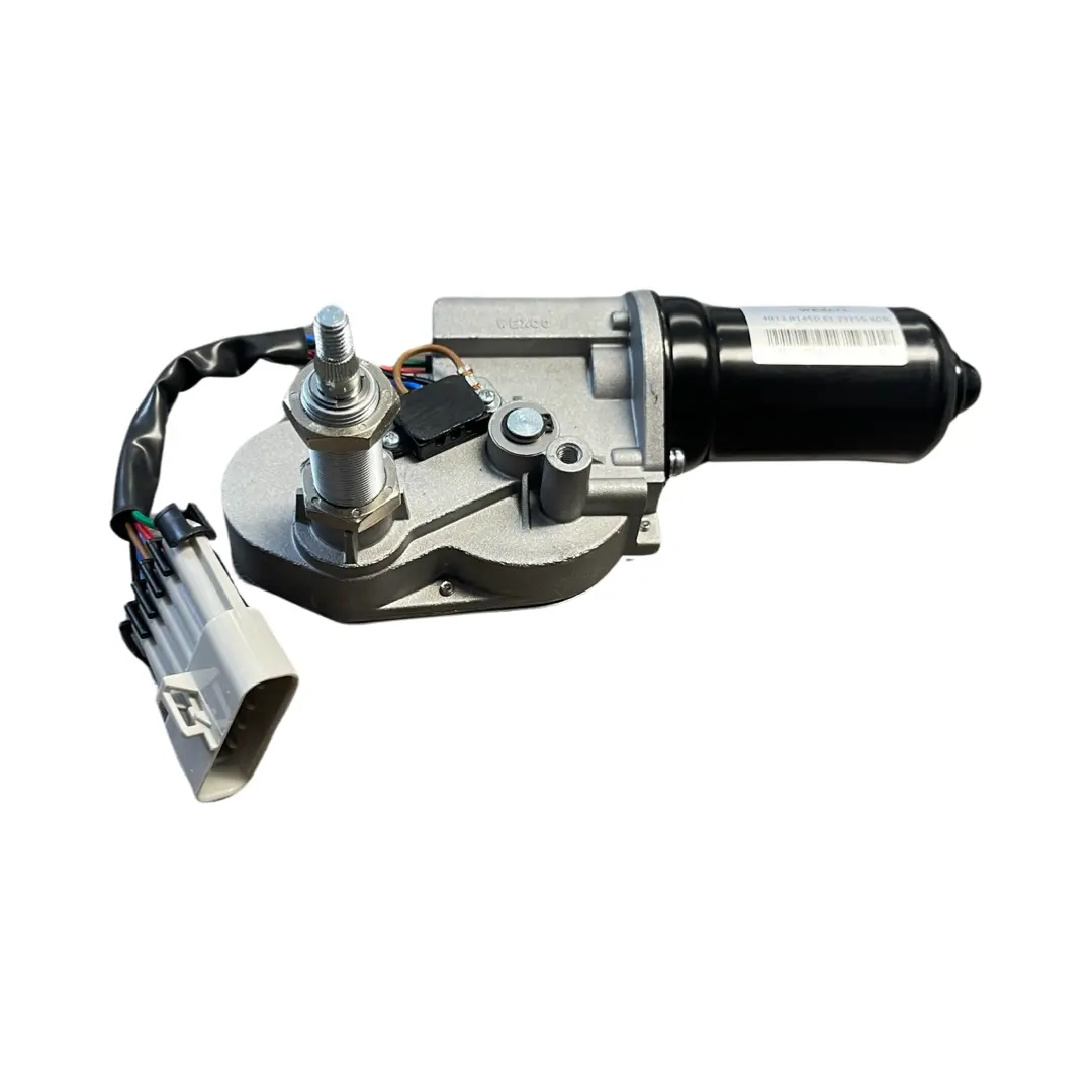 145° Sweeping - 2 Speed Electric Motor 1