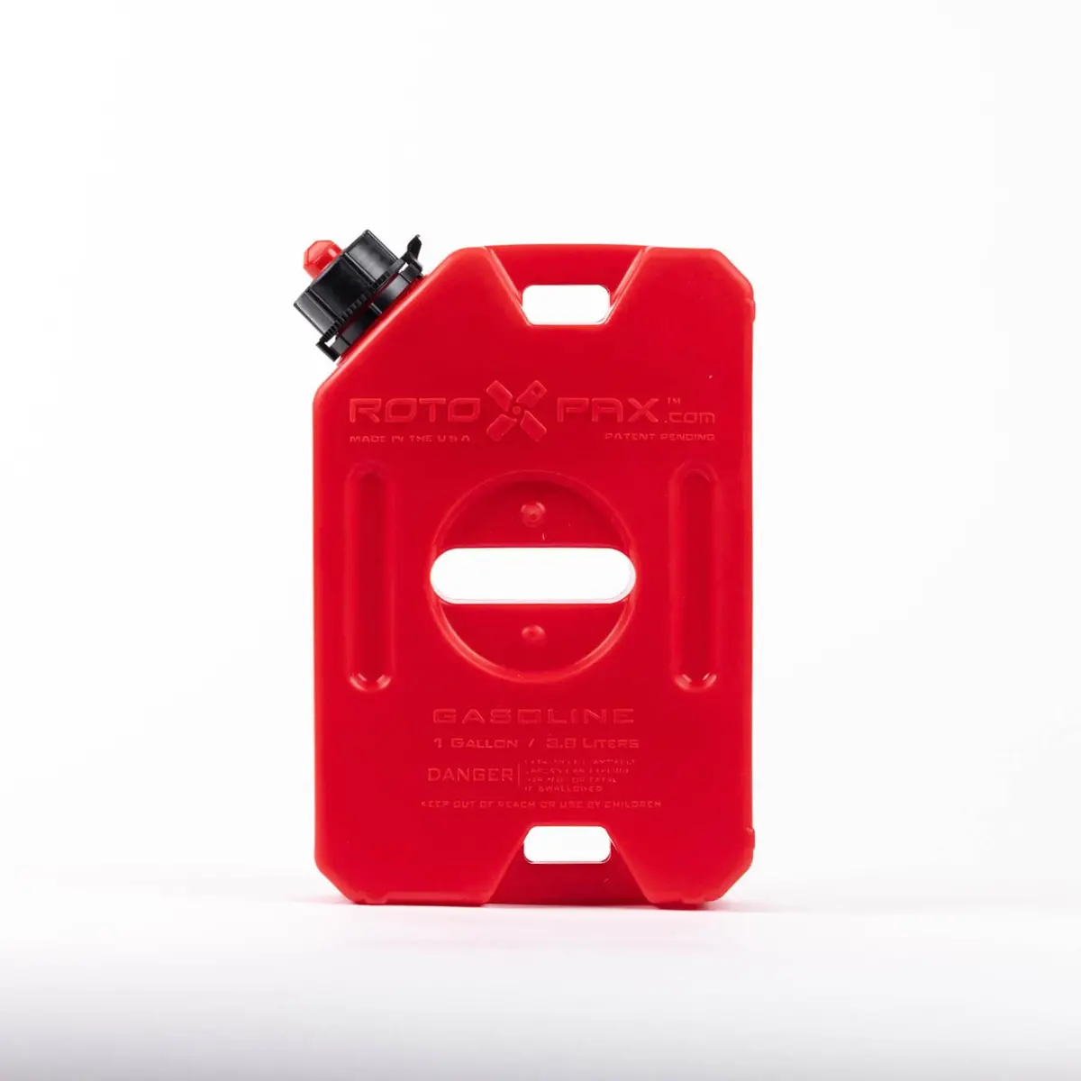 Rotopax™ 1 Gallon Gasoline 1