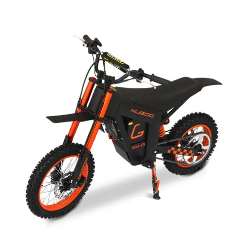 Kugoo Wish 48V 1300W Electric Dirt Bike For Kids 1