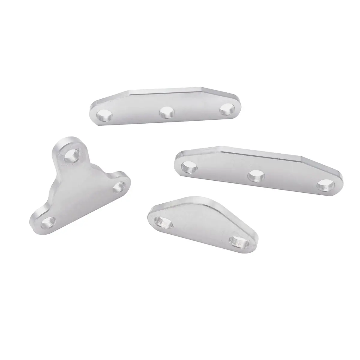 Trucktok Egr Smog Exhaust Intake Block Off Plate Kit For Toyota 20R 22Re Generic 1