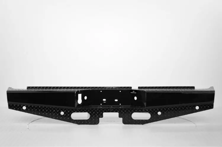 Ranch Hand Sbd09hblsl 2010-2018 Dodge Ram 2500/3500 Sport Series Back Bumper 1