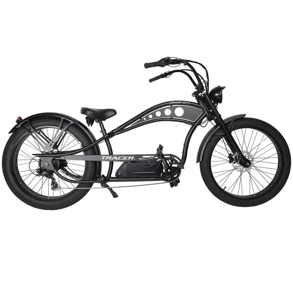 Tracer Chico Gt7 750W Stretch Cruiser 1