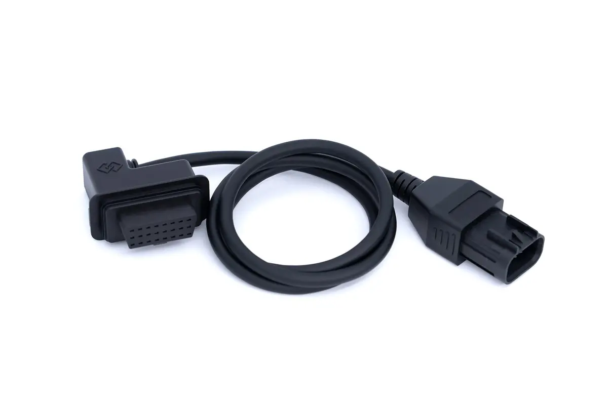 Auto Agent 3 Polaris Cable 1