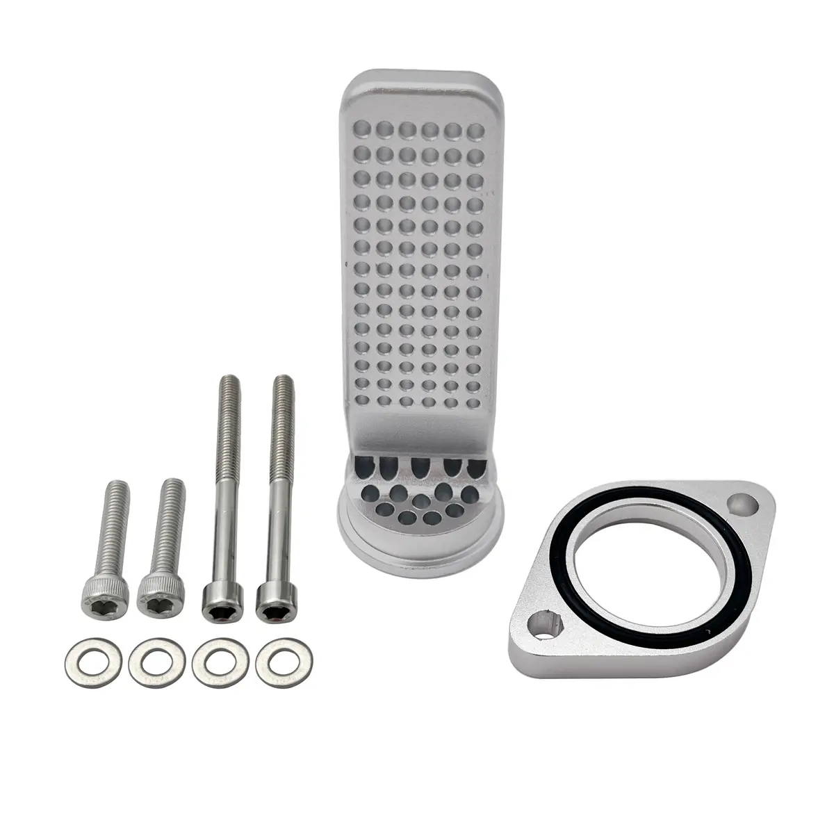 Trucktok 2011-2023 6.7L Powerstroke Ccv Catch Can 2