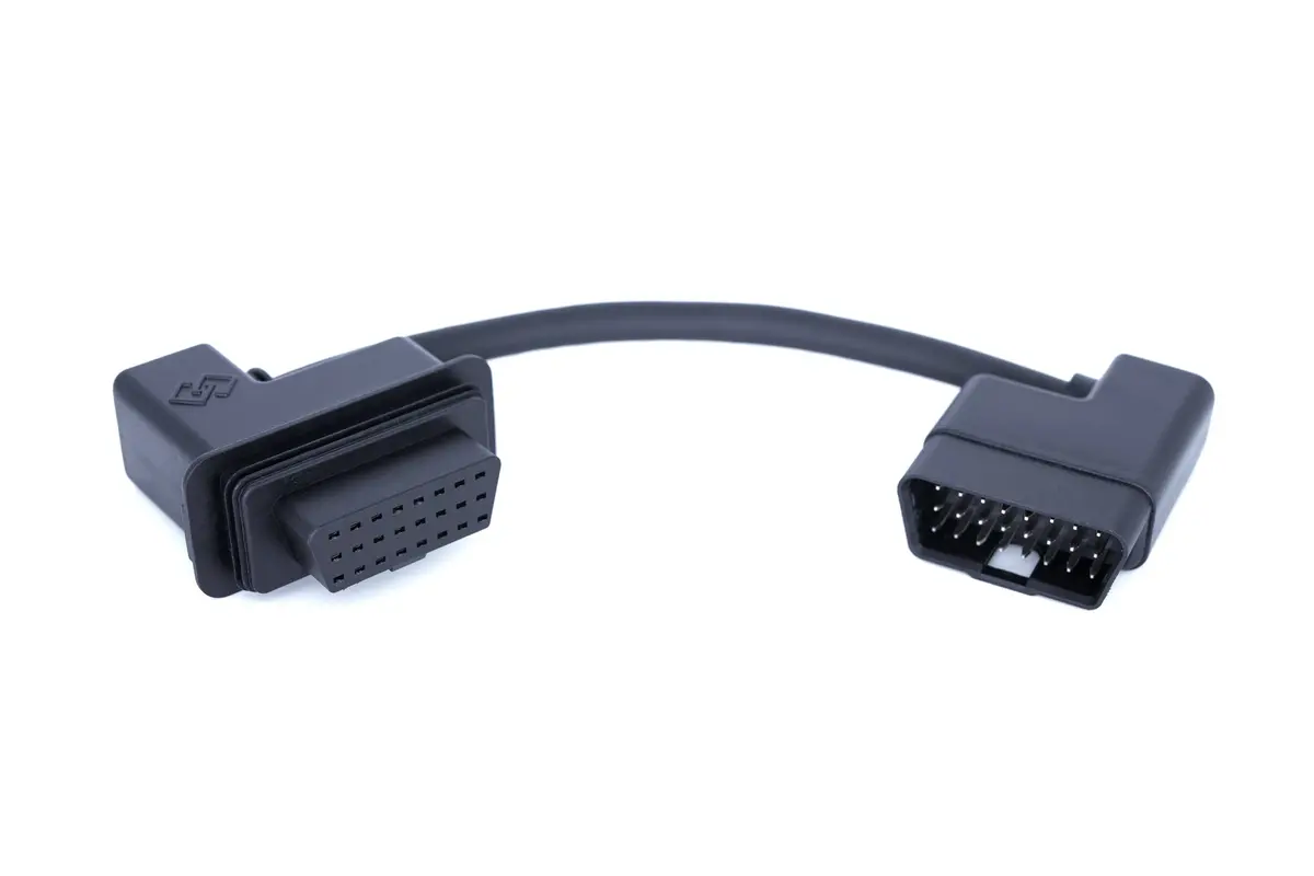 Auto Agent 3 Obdii Extension Cable 1