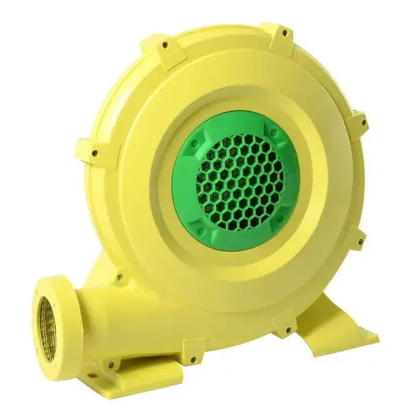 950 W 1.25 Hp Air Blower Pump Fan For Inflatable Bounce House 1