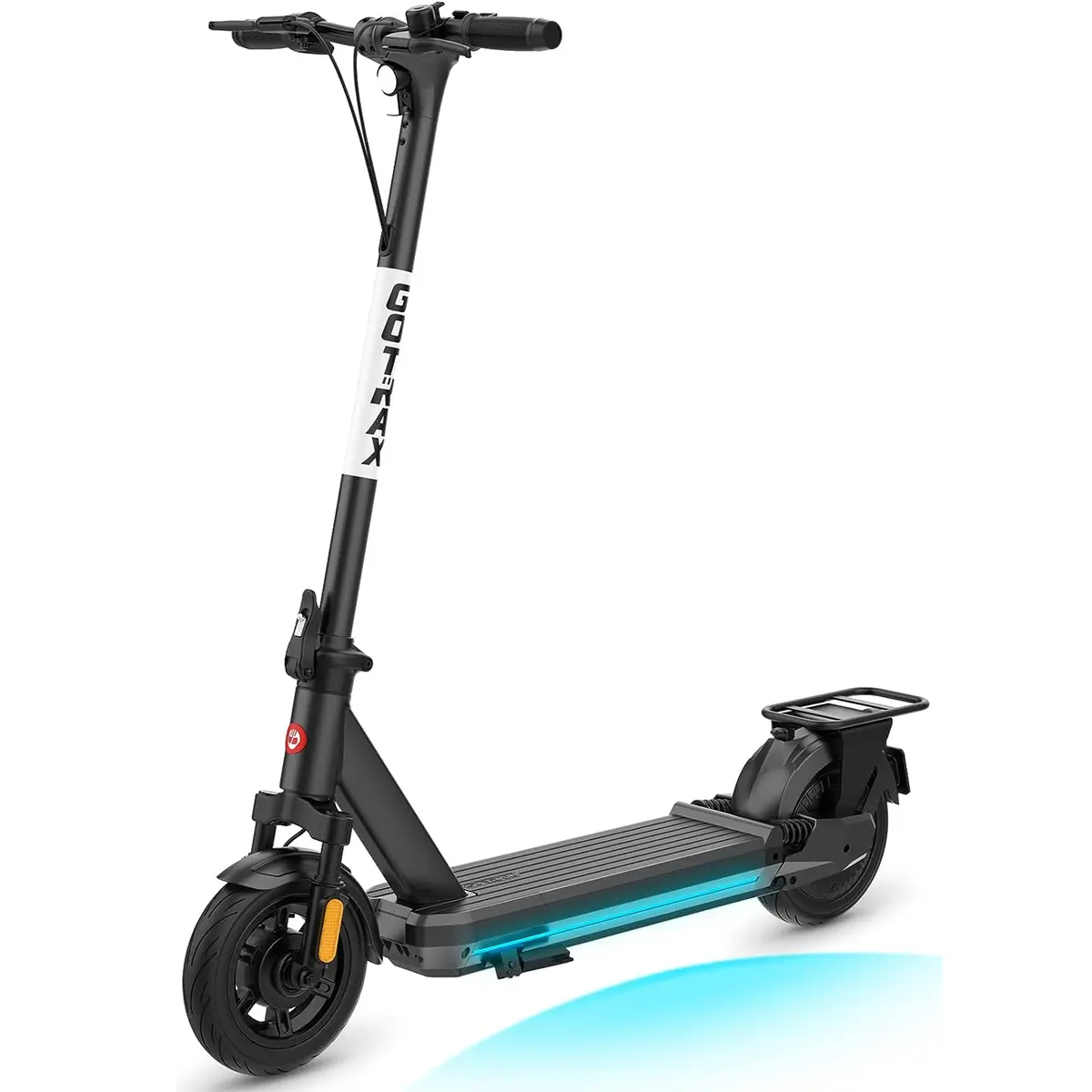 Eclipse Ultra Foldable Electric Scooter 10"32Kph | 45Km Range 1