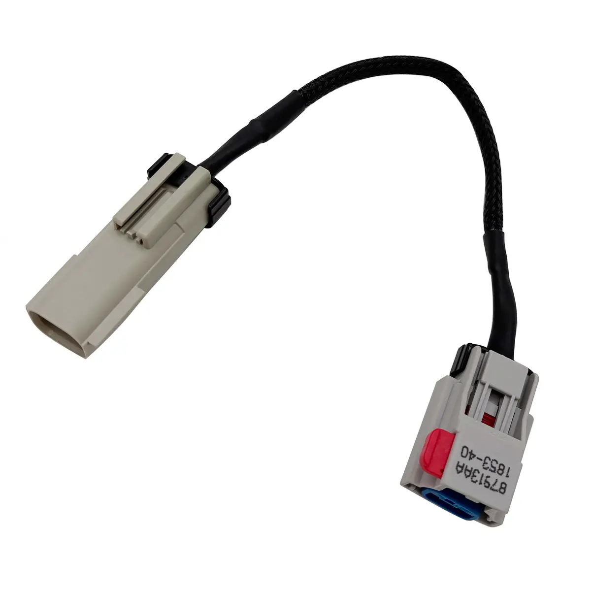 Trucktok 2007.5-2024 Dodge Ram 6.7L Intake Air Temperature Sensor Extension Harness Diesel 1