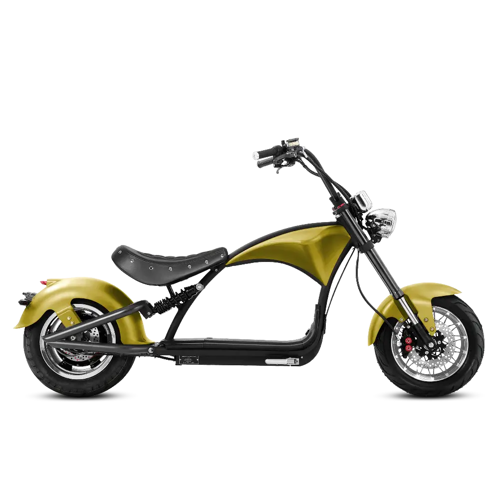 Eahora Emars M1p-60V 2,000W 30Ah 10