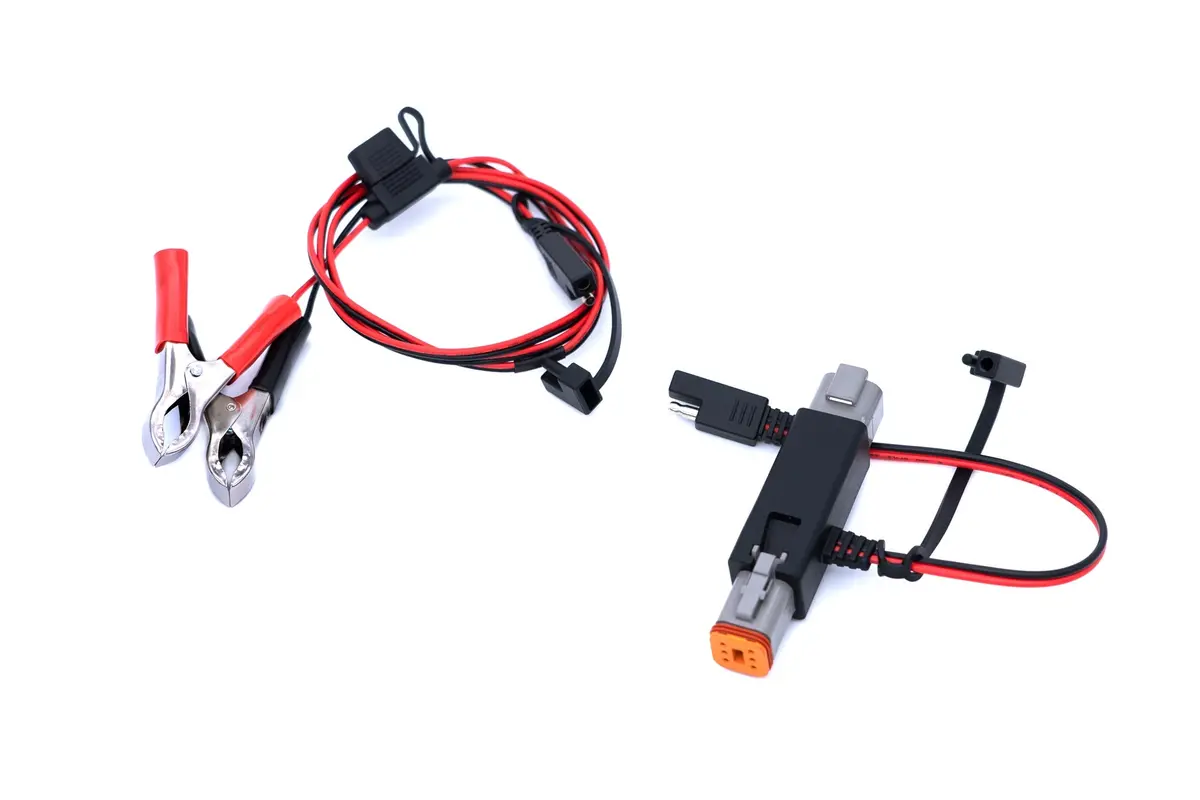 Brp Skidoo Power Injection Diagnostic Adapter 1