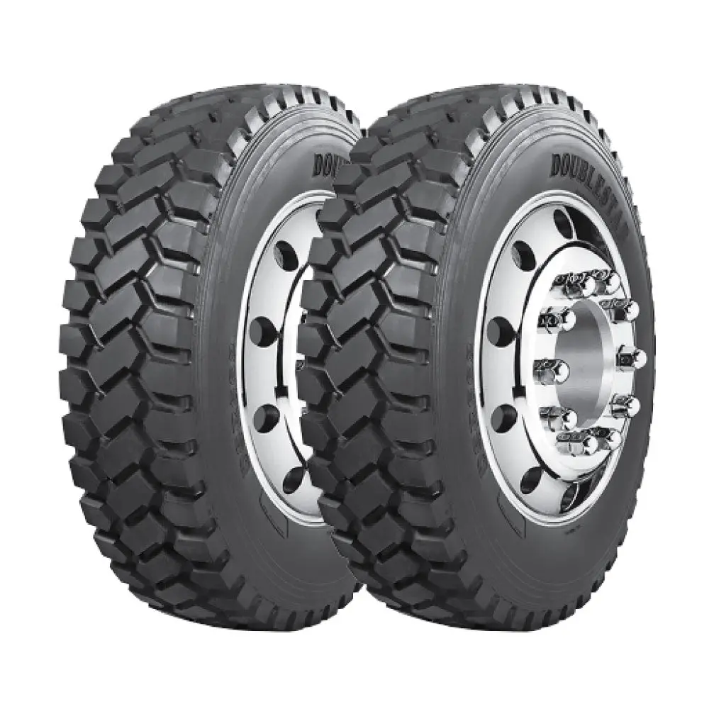 11R 22.5 16 Pr Open Shoulder Commercial Truck Tire X200 1