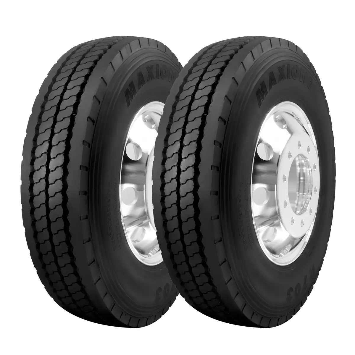 11R 22.5 Tires 16 Pr Closed Shoulder Drive Truck Tire X200 1