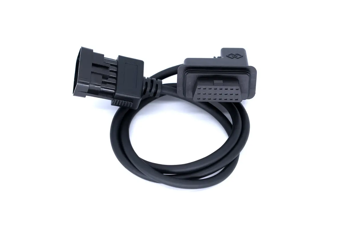 Auto Agent 3 Arctic Cat Cable 1