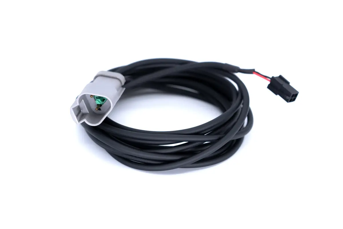 Titan Cable (New Style) 1