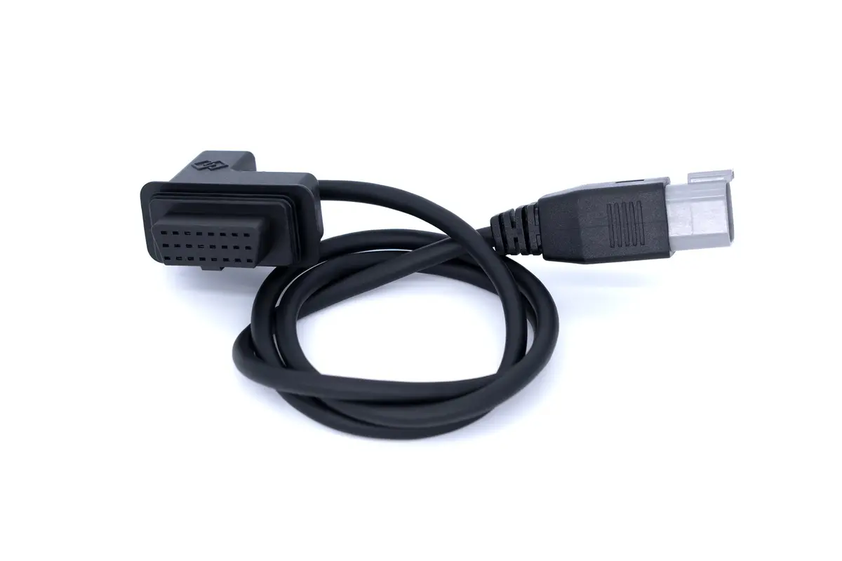 Auto Agent 3 Brp Cable Canam - Skidoo - Seadoo - Ryker 1