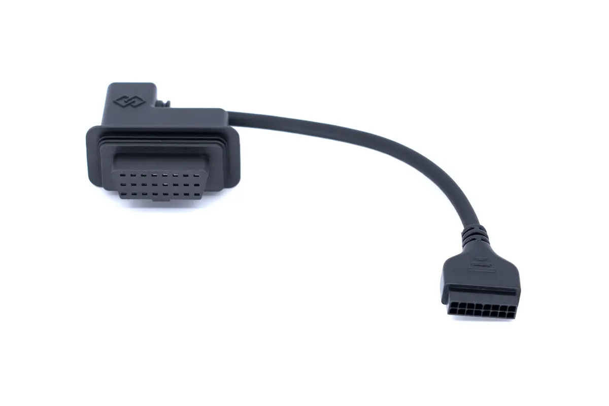 Auto Agent 3 Legacy Adapter Cable 1