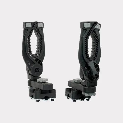 Elite Series Cam Lock 1
