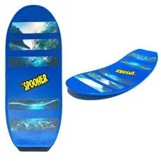 Spooner - 27 Inch Pro Model Spooner Board 4