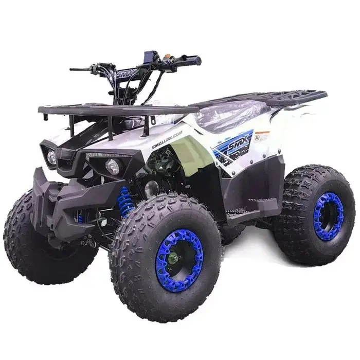 Apollo Smx Mars 125Cc Atv/Quad 1