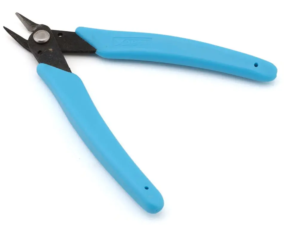 New 1Rc Racing Diagonal Flush Cutters 1