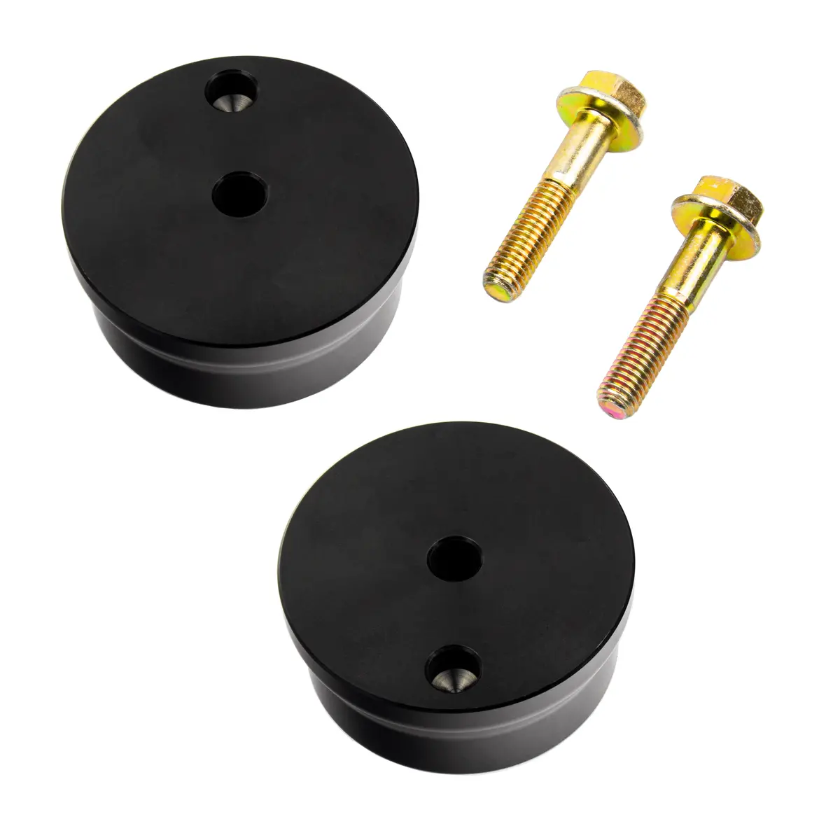 Kryptonite 2.5" Ford Super Duty F250/F350 Leveling Kit Front Bump Stop Spacer Kit 2005-2025 1