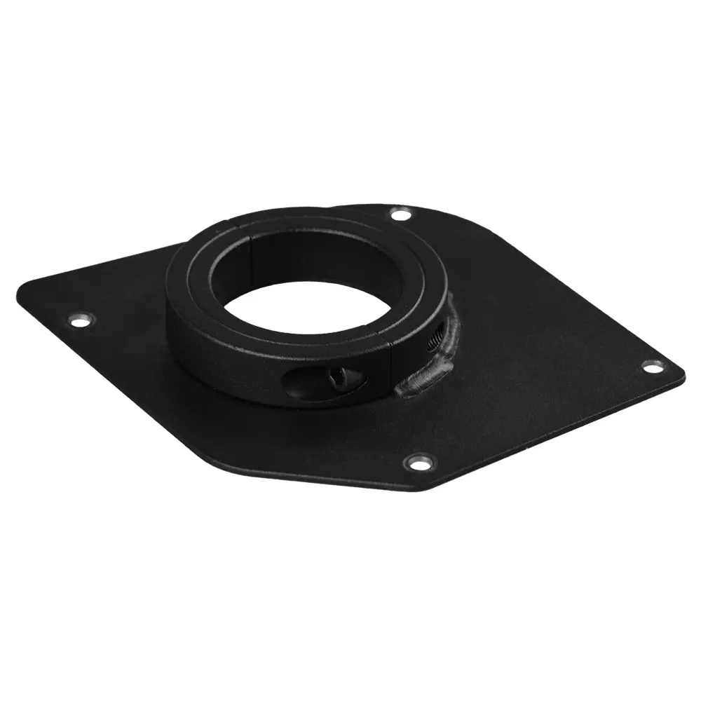 Side Snorkel Bracket 2020+ Honda Rancher 420 1