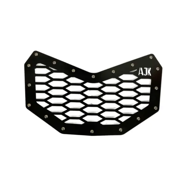 Can-Am X3 Front Grill 9