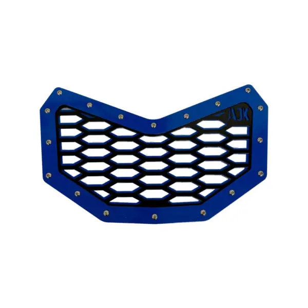 Can-Am X3 Front Grill 15