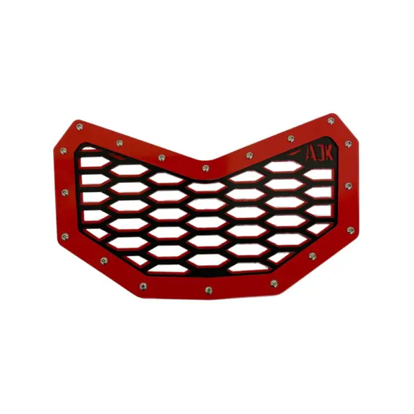 Can-Am X3 Front Grill 16