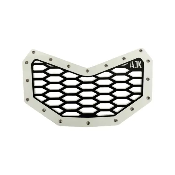 Can-Am X3 Front Grill 18