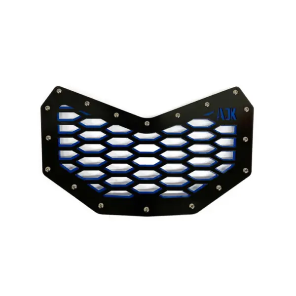 Can-Am X3 Front Grill 11