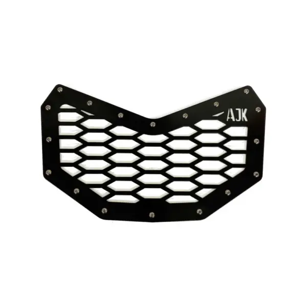 Can-Am X3 Front Grill 14